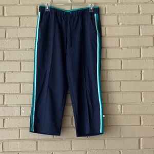 My Life capris size small excellent condition